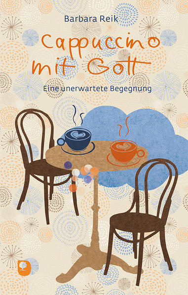 Image of Cappuccino mit Gott