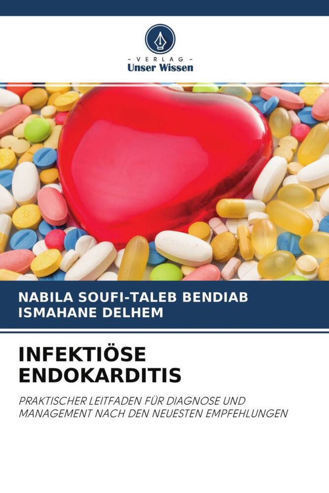 INFEKTIÖSE ENDOKARDITIS