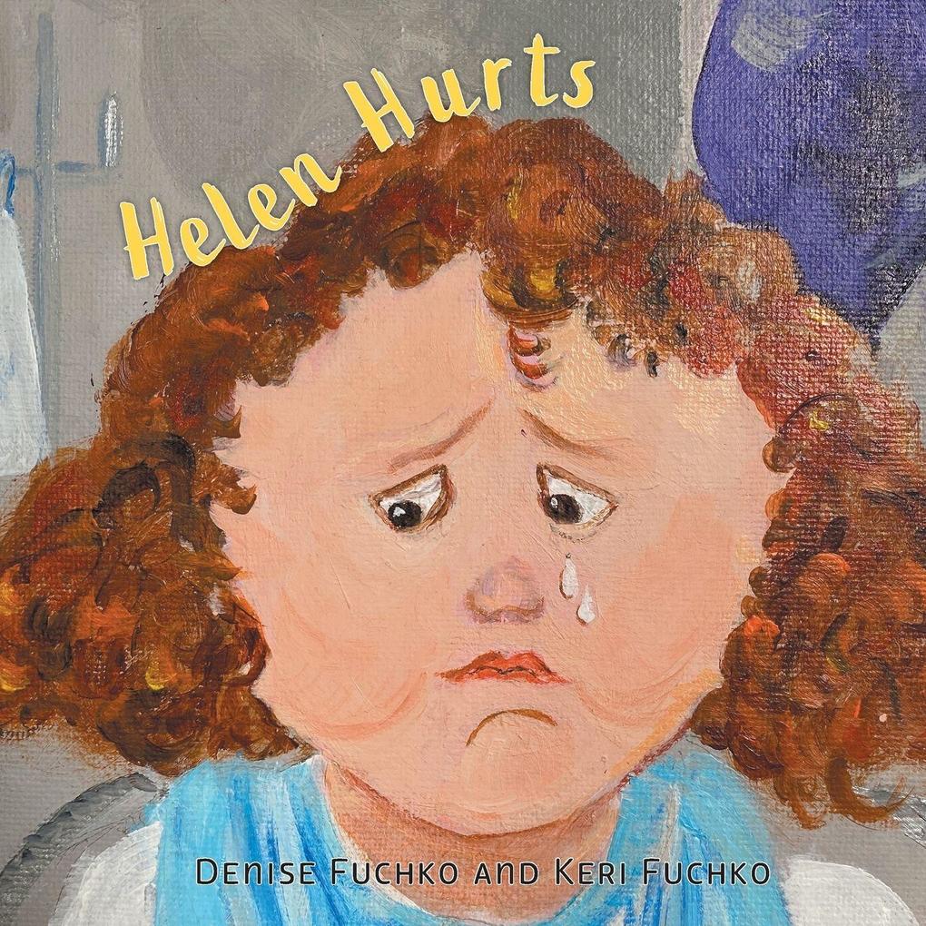 Helen Hurts