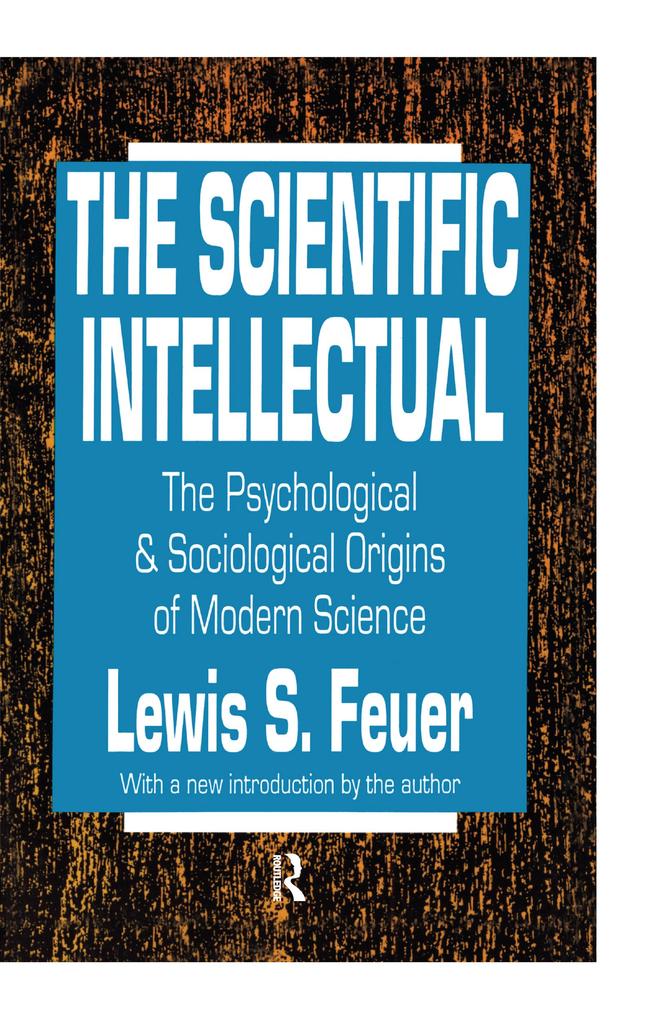 The Scientific Intellectual