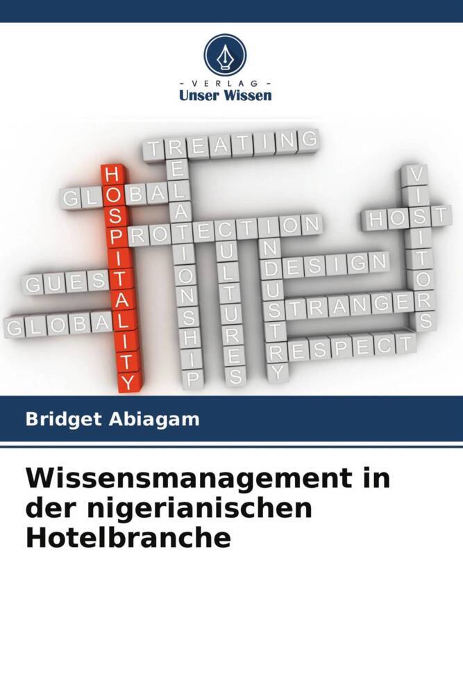Wissensmanagement in der nigerianischen Hotelbranche