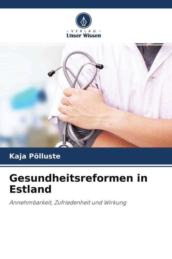 Gesundheitsreformen in Estland