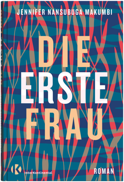 Die erste Frau