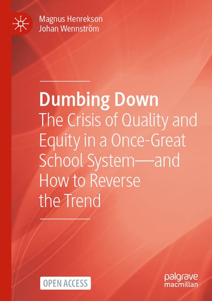 Dumbing Down