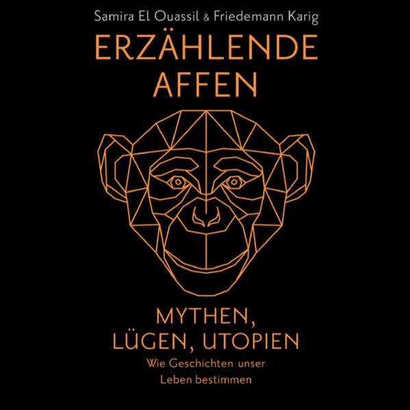 Erzählende Affen