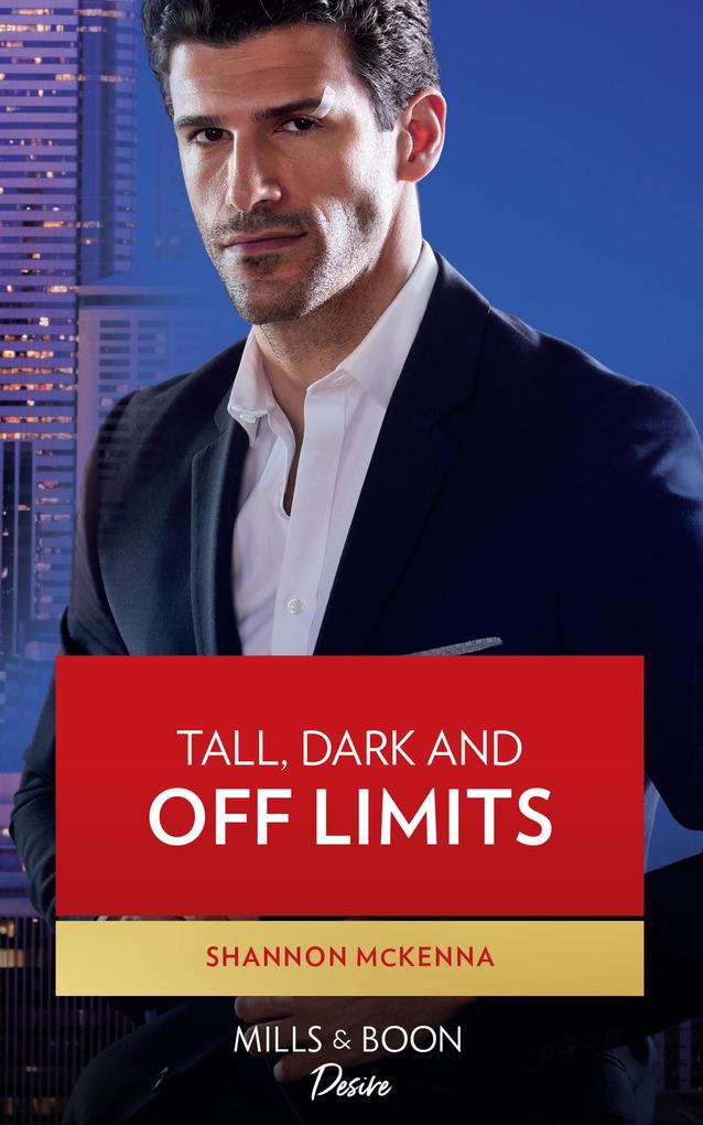 Tall Dark And Off Limits