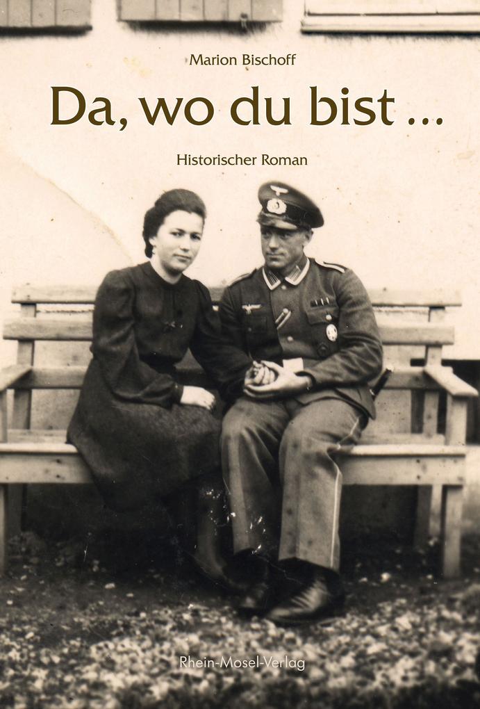 Da wo du bist ...