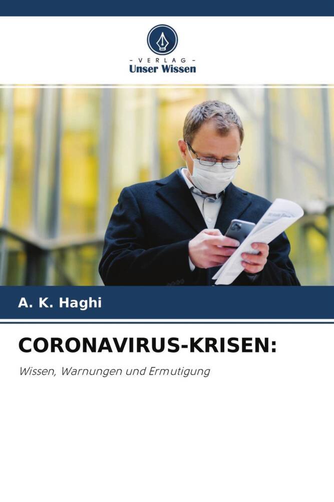 CORONAVIRUS-KRISEN: