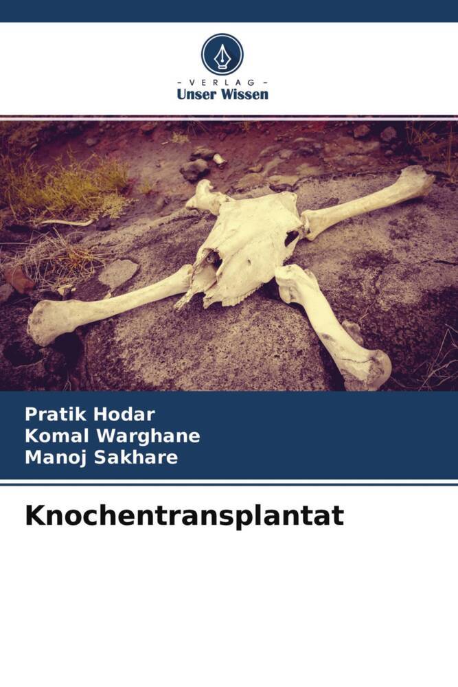 Knochentransplantat