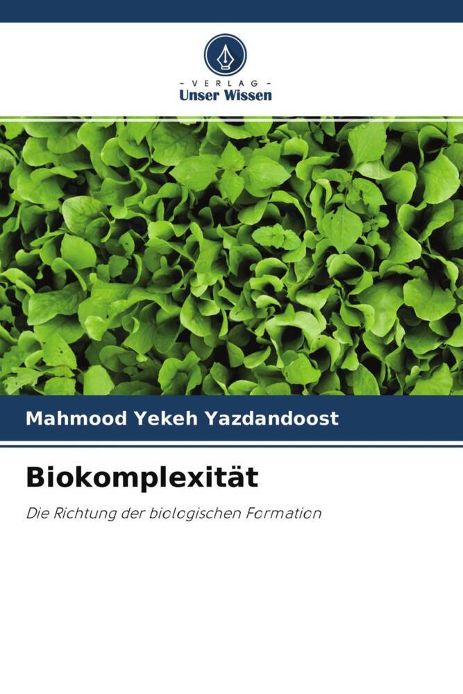 Biokomplexität