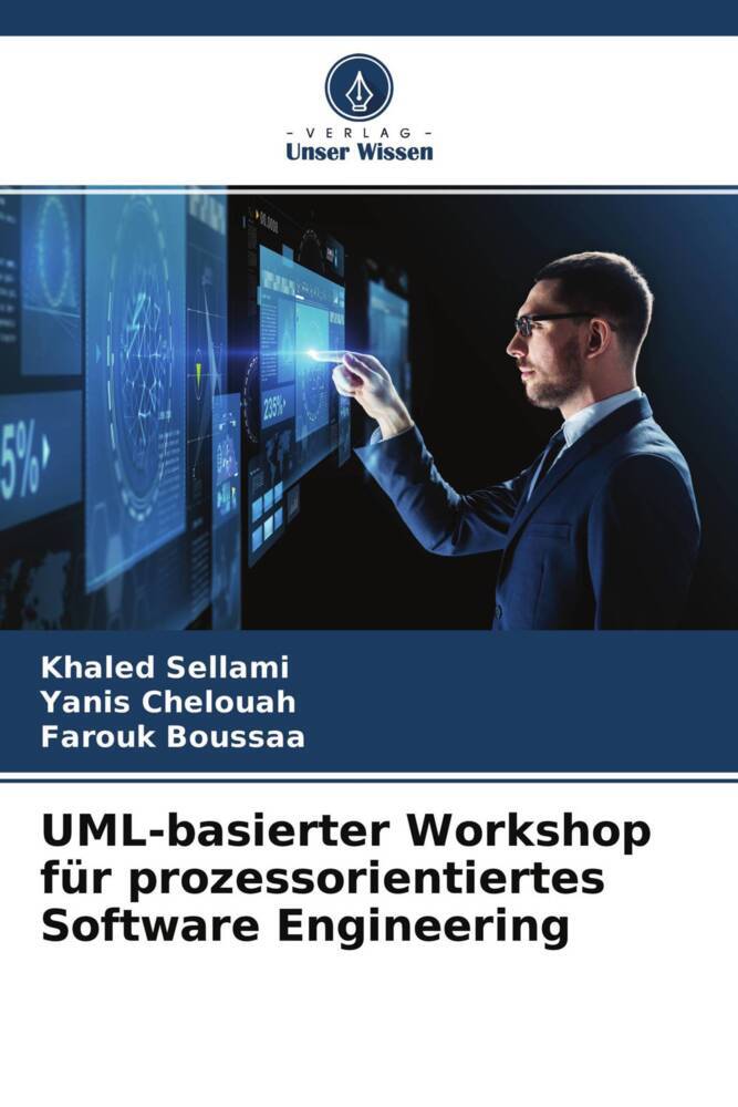 UML-basierter Workshop für prozessorientiertes Software Engineering