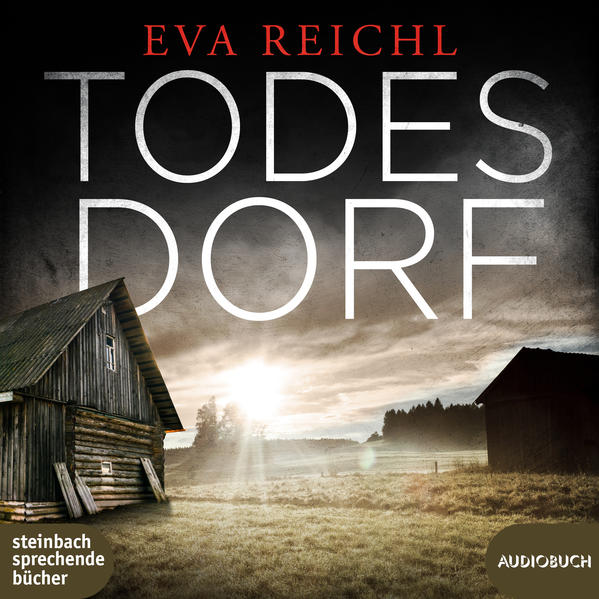 Todesdorf 2 Audio-CD MP3