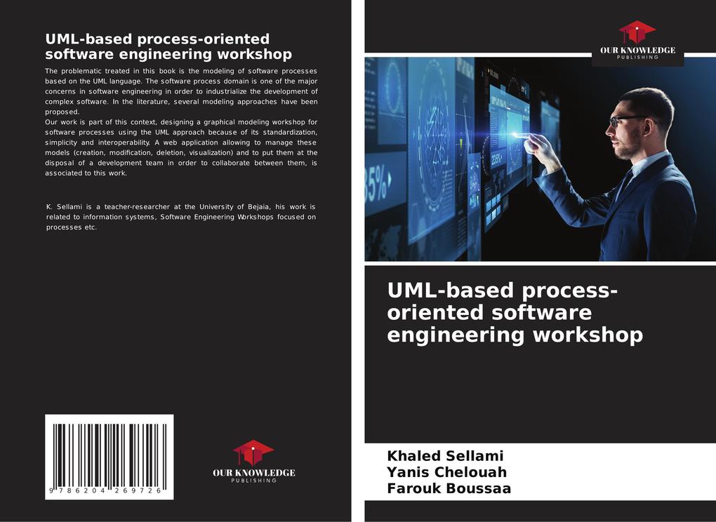 UML-based process-oriented software engineering workshop