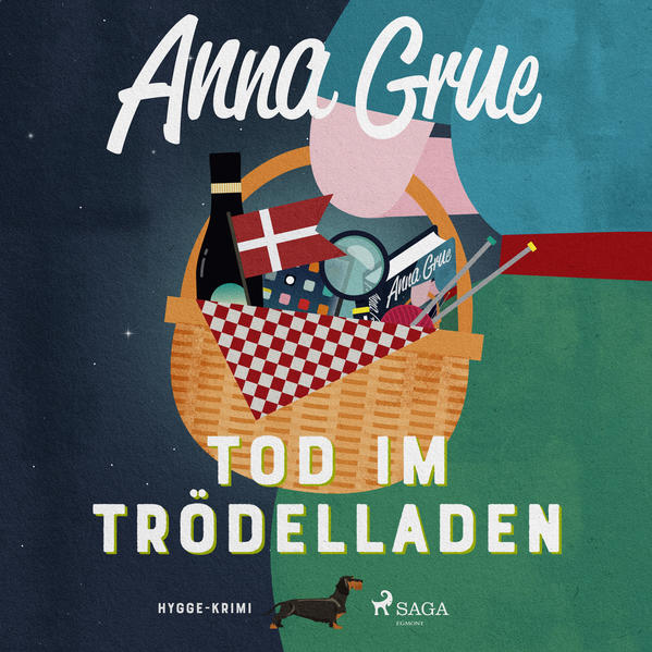 Tod im Trödelladen1 Audio-CD MP3