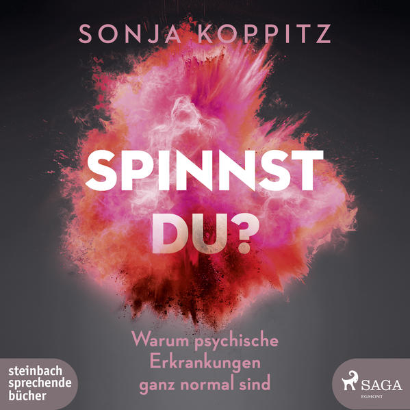 Spinnst du?2 Audio-CD 2 MP3
