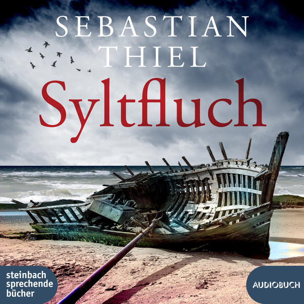 Syltfluch1 Audio-CD 1 MP3