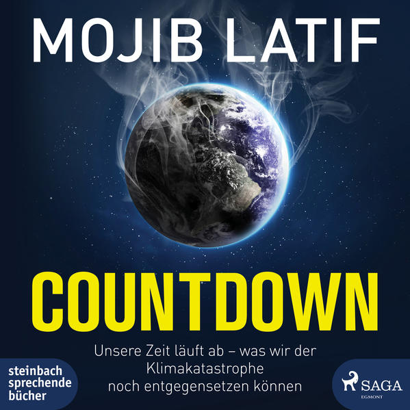 Countdown 1 Audio-CD MP3