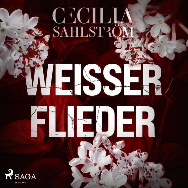 Weißer Flieder1 Audio-CD MP3