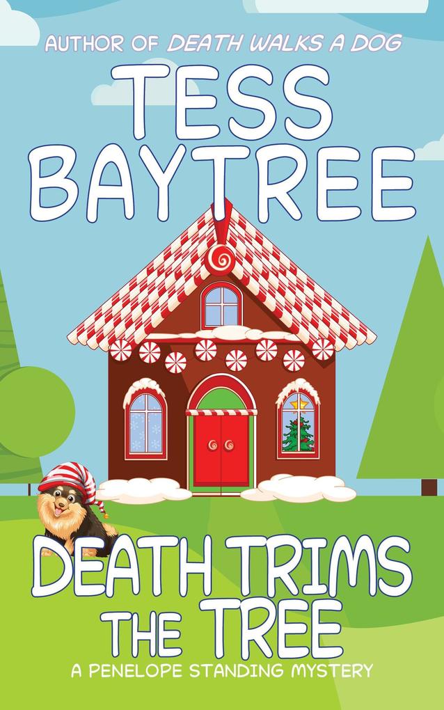 Death Trims the Tree