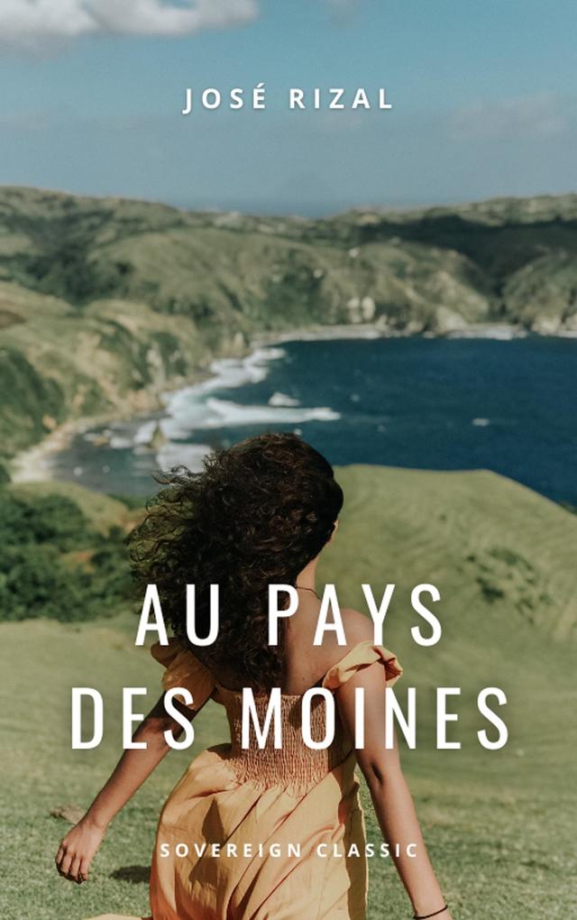 Au Pays des Moines