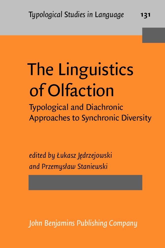 Linguistics of Olfaction
