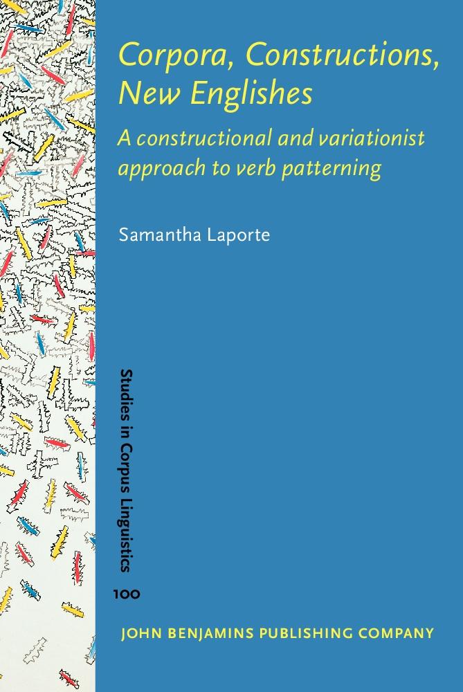 Corpora Constructions New Englishes - Laporte Samantha Laporte