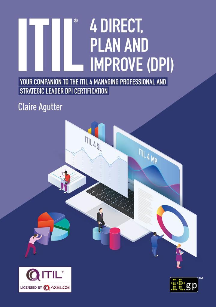 ITIL(R) 4 Direct Plan and Improve (DPI)