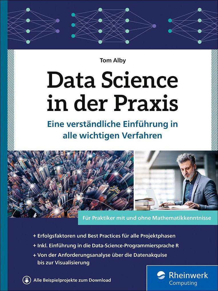 Data Science in der Praxis