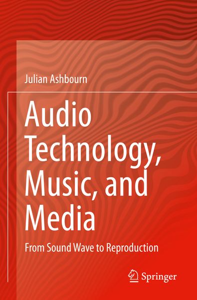 Audio Technology Music and Media