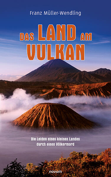 Das Land am Vulkan