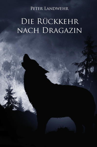 Die Rückkehr nach Dragazin
