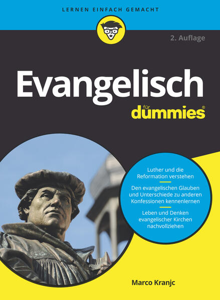 Image of Evangelisch für Dummies