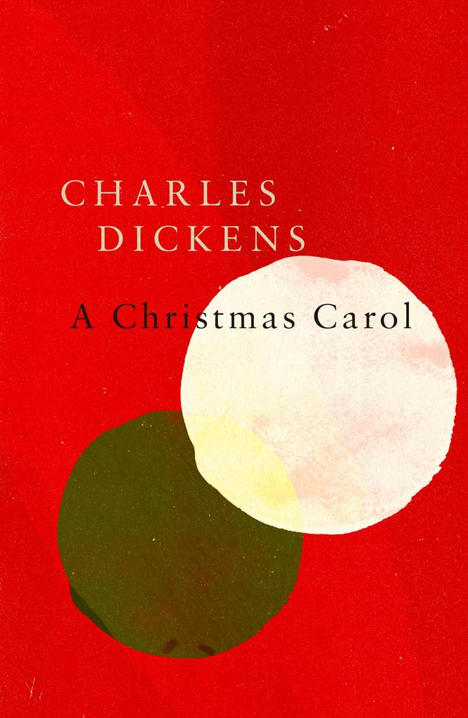 Christmas Carol (Legend Classics)
