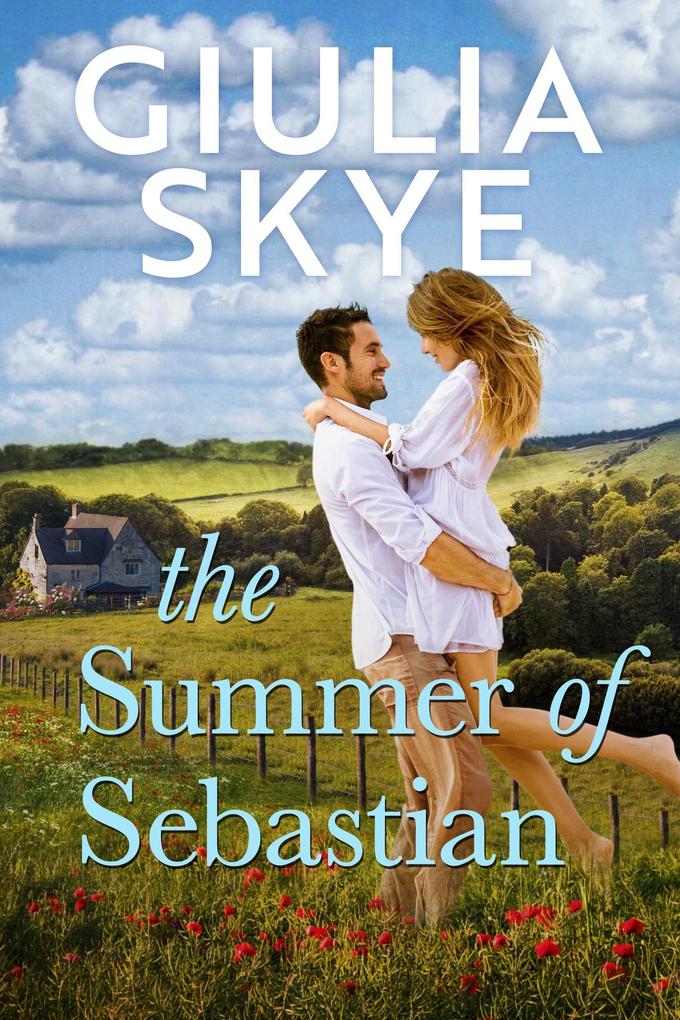 The Summer of Sebastian (Take a Holiday #3)
