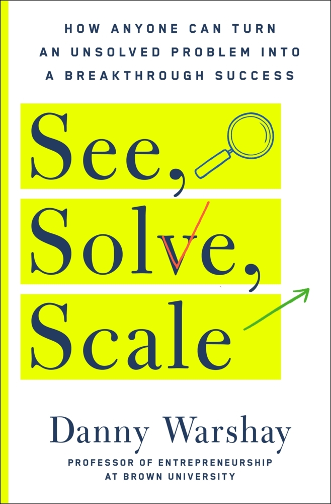 See Solve Scale