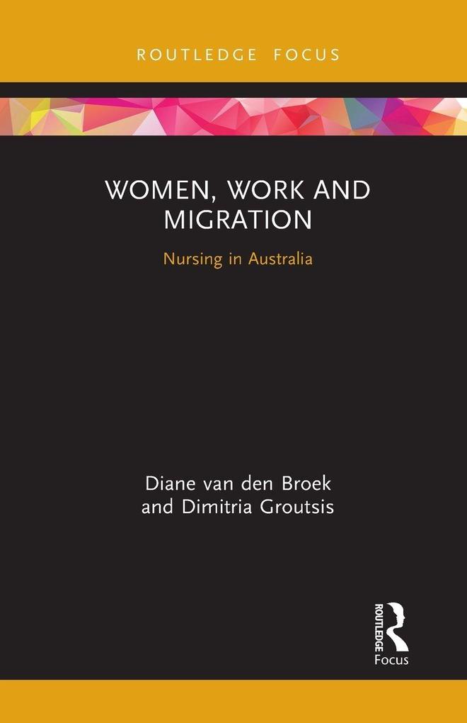 Women Work and Migration