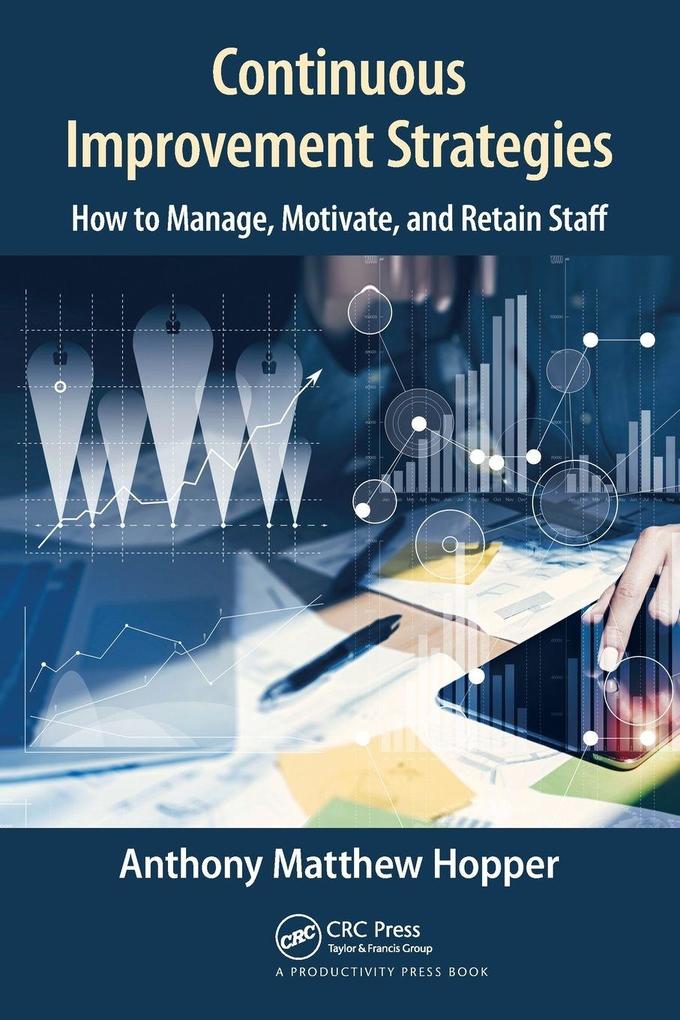 Continuous Improvement Strategies