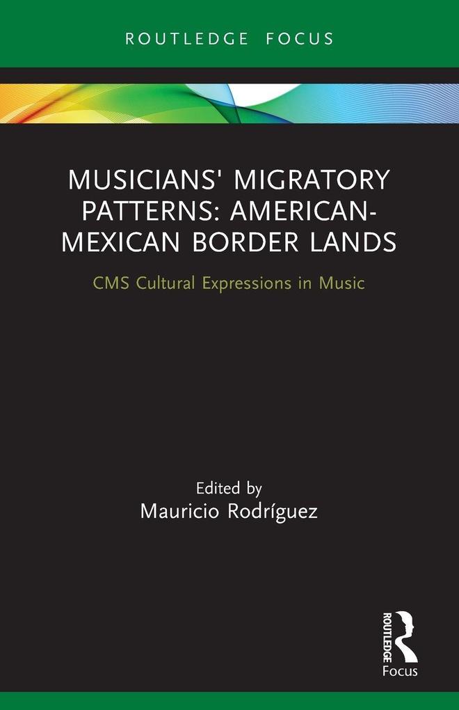 Musicians' Migratory Patterns