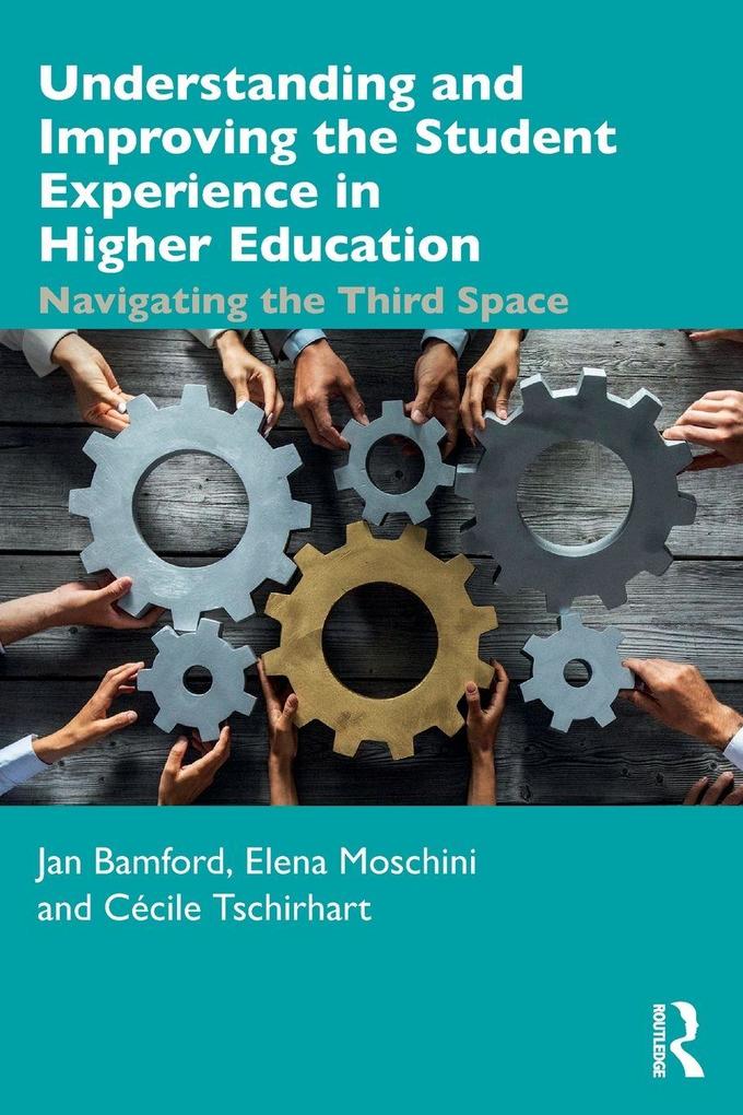 Understanding and Improving the Student Experience in Higher Education