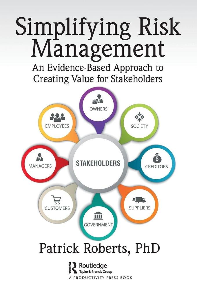 Simplifying Risk Management