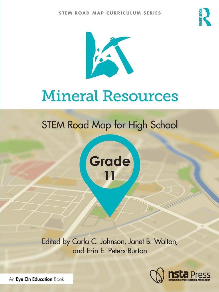 Mineral Resources Grade 11