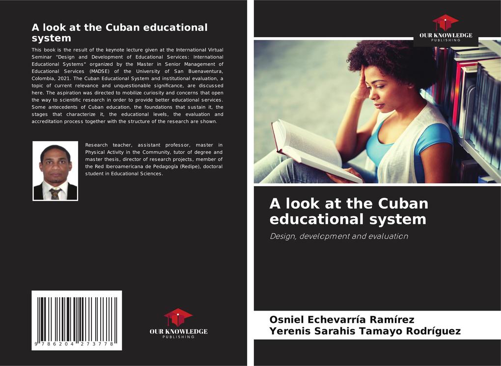 A look at the Cuban educational system