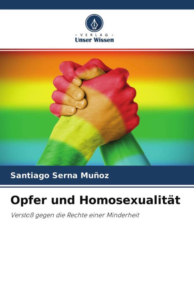 Opfer und Homosexualität