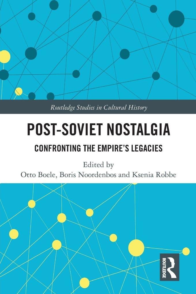Post-Soviet Nostalgia