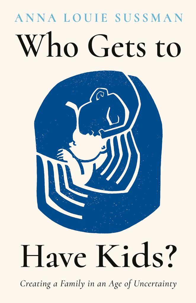 WHO GETS TO HAVE KIDS HB