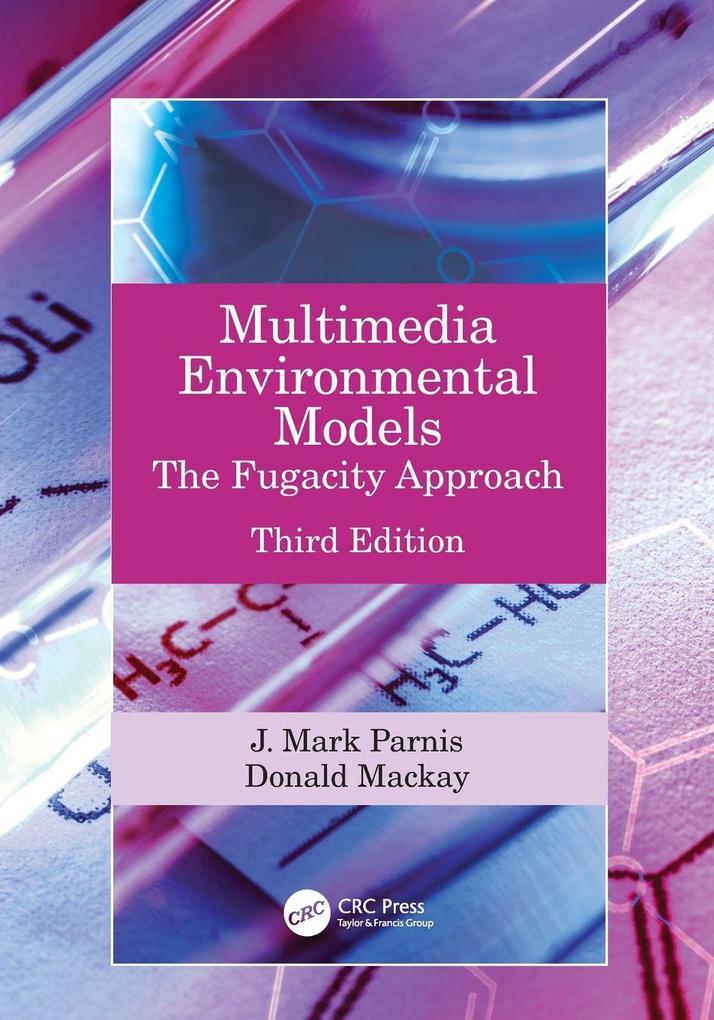 Multimedia Environmental Models