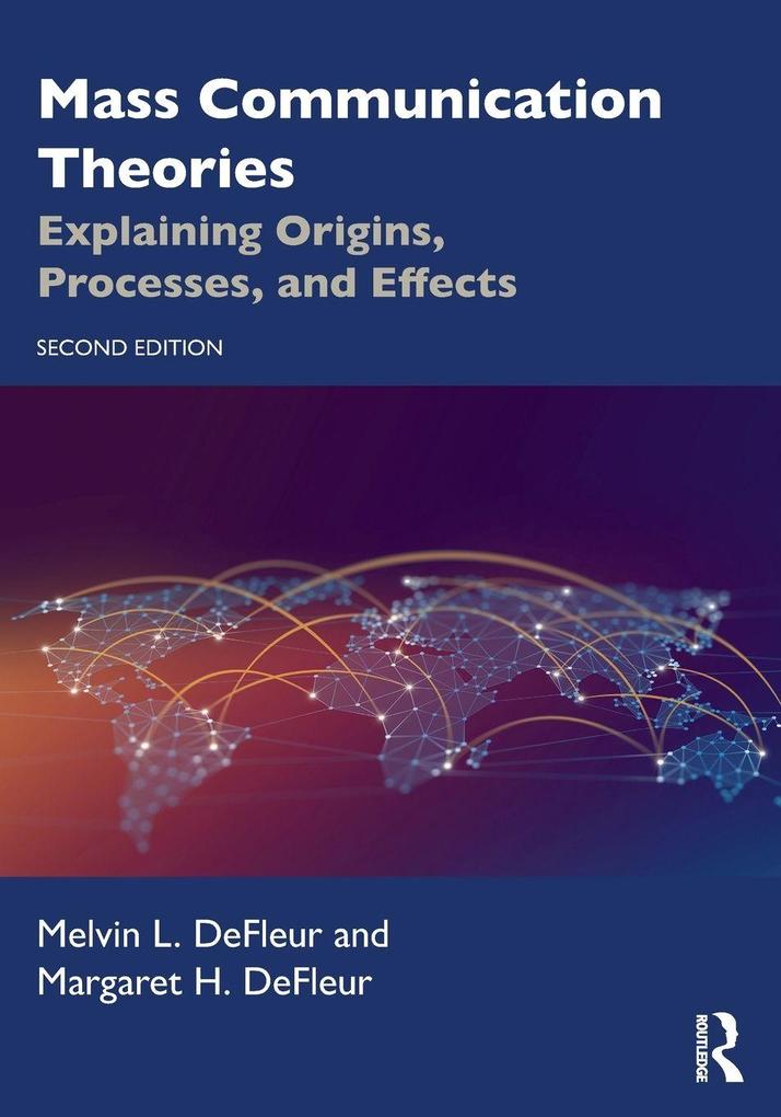 Mass Communication Theories