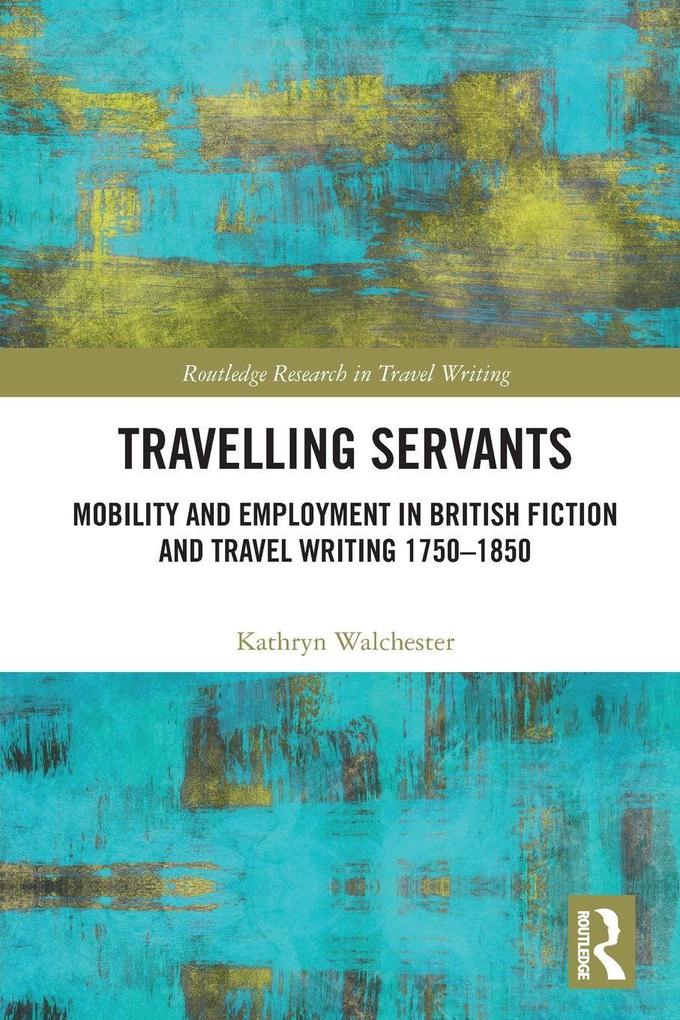 Travelling Servants