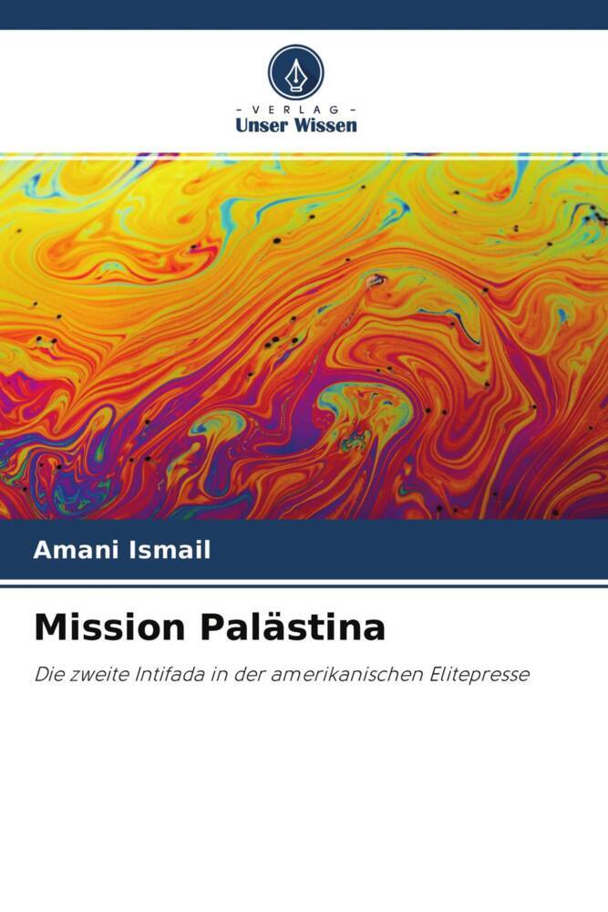 Mission Palästina
