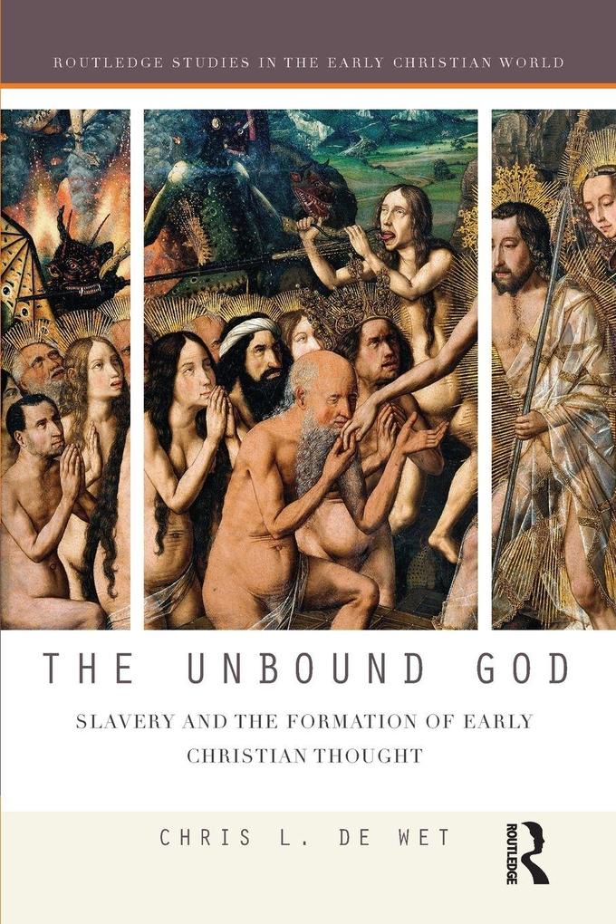 The Unbound God